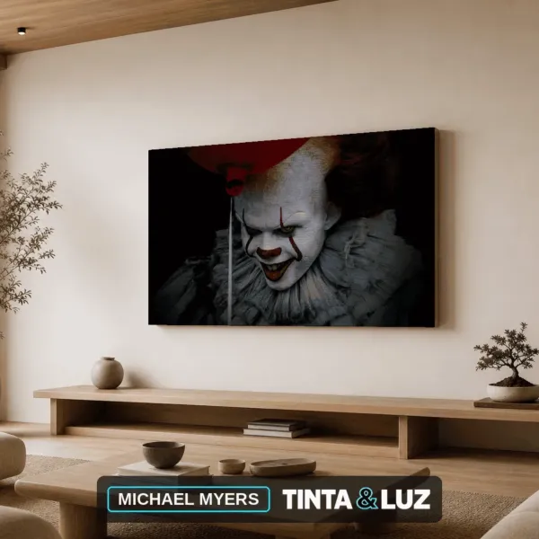 MICHAEL MYERS