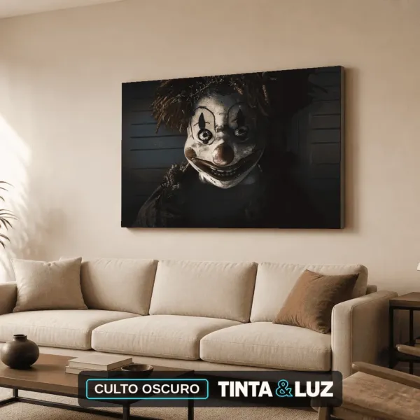 CULTO OSCURO