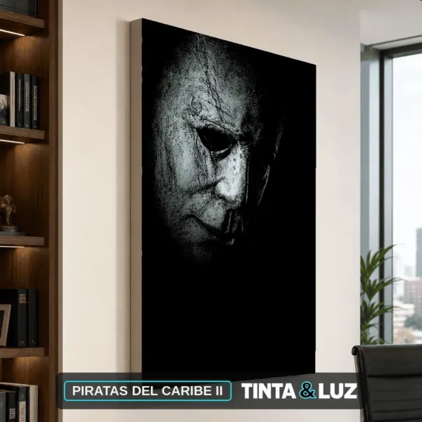 PIRATAS DEL CARIBE II