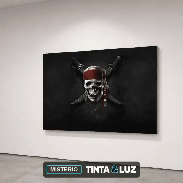 MISTERIO
