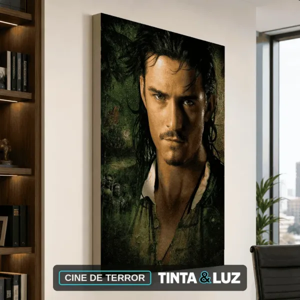 CINE DE TERROR