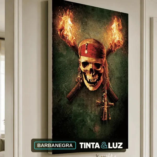 BARBANEGRA