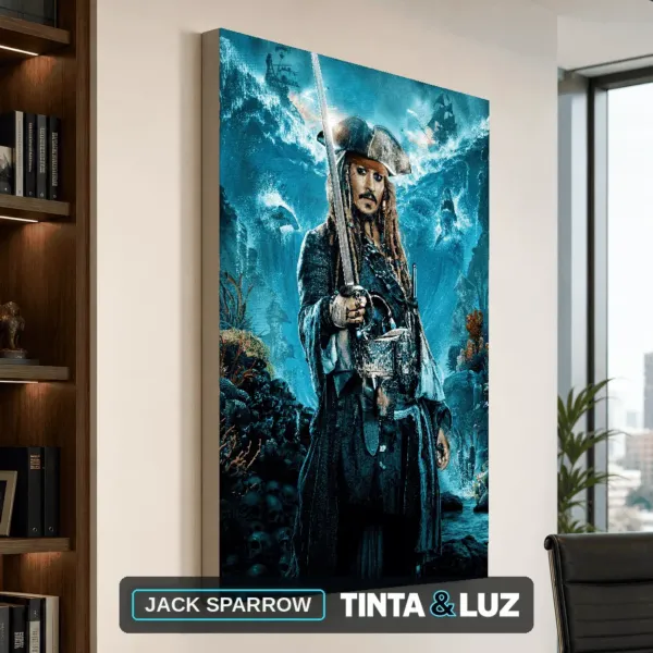 JACK SPARROW