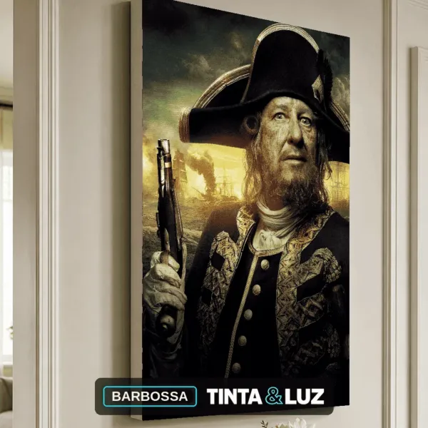 BARBOSSA
