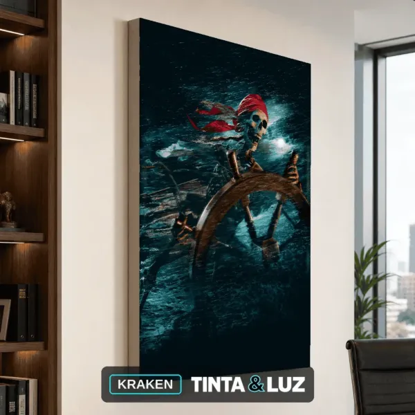 KRAKEN