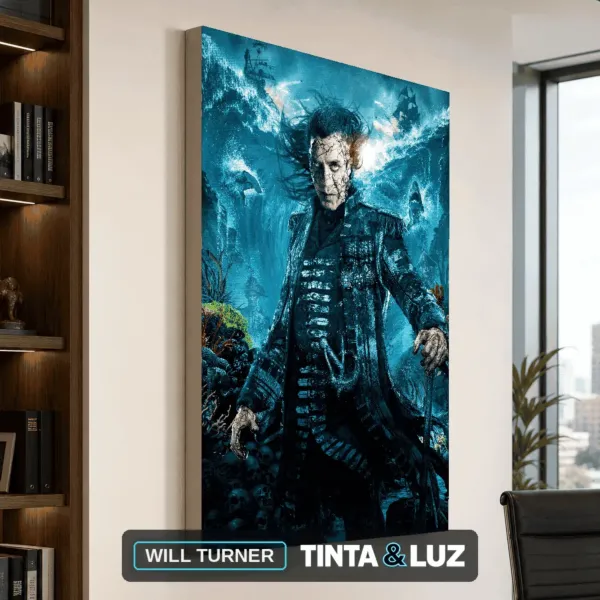 WILL TURNER