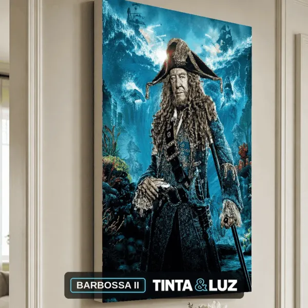 BARBOSSA II