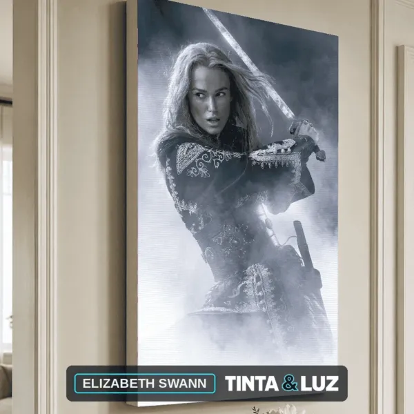 ELIZABETH SWANN