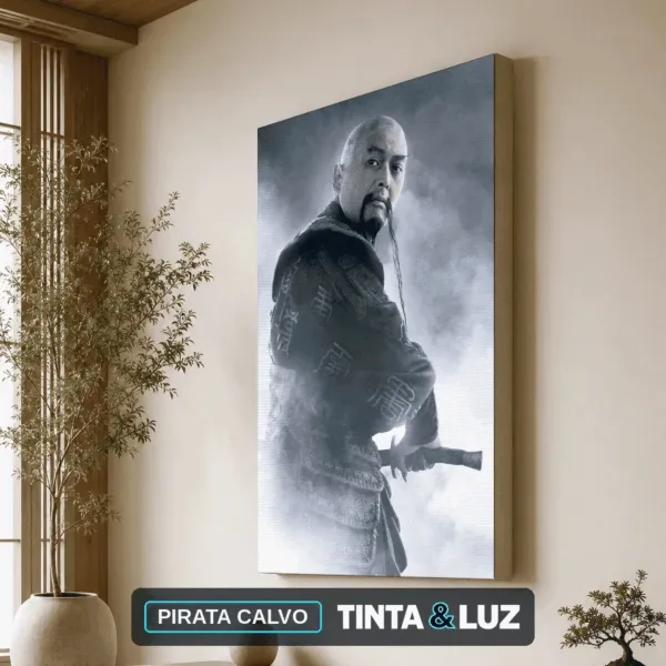 PIRATA CALVO