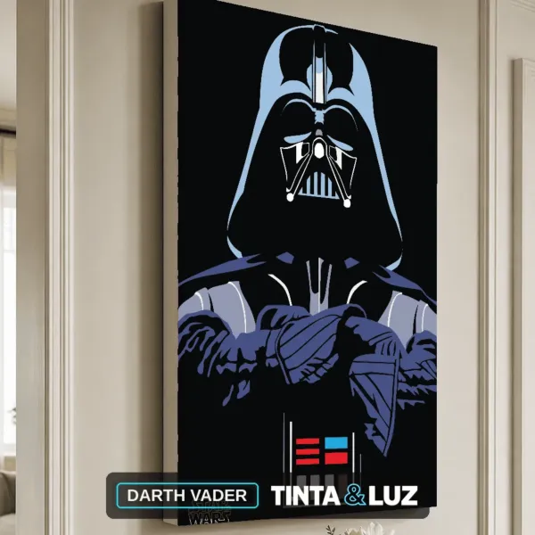 DARTH VADER