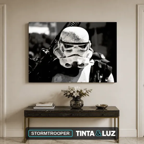 STORMTROOPER