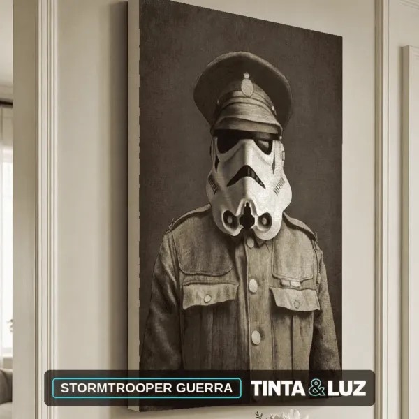 STORMTROOPER GUERRA