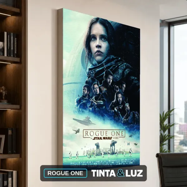 ROGUE ONE