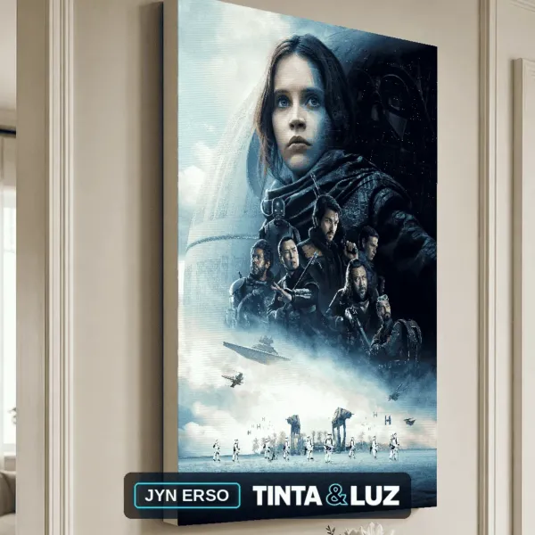 JYN ERSO