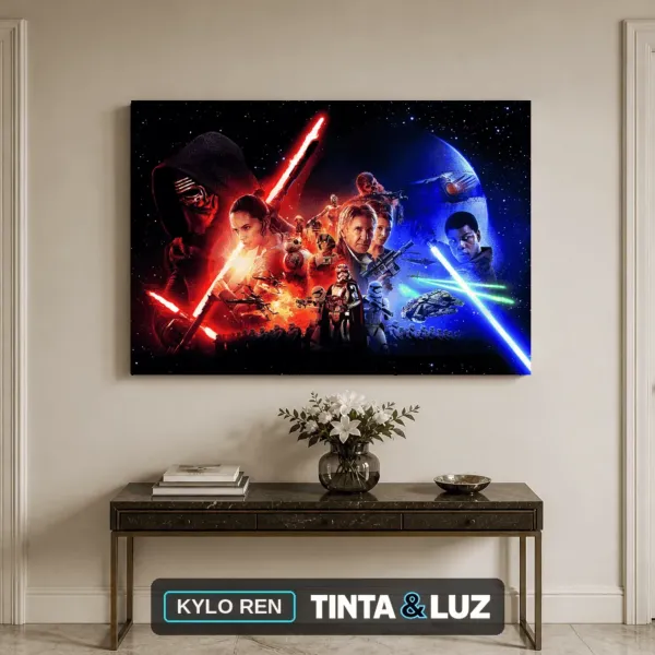 KYLO REN