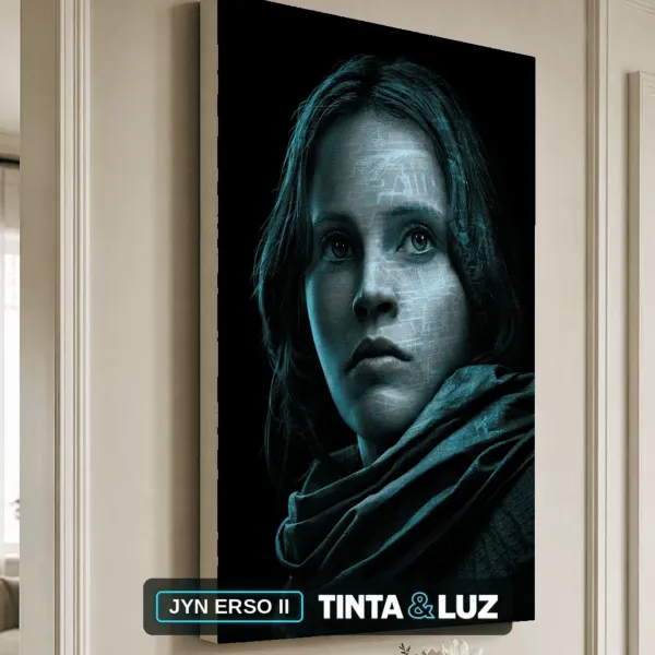 JYN ERSO II