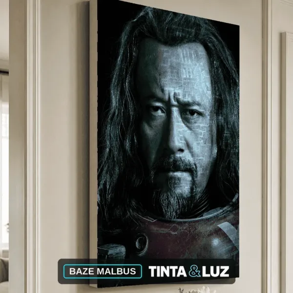 BAZE MALBUS