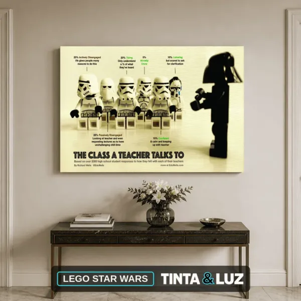 LEGO STAR WARS
