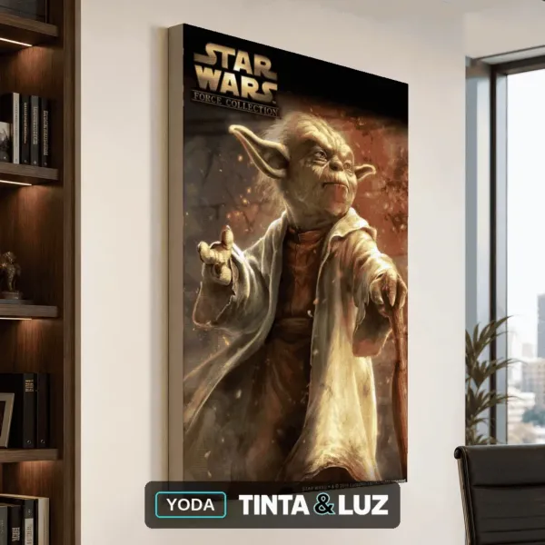 YODA