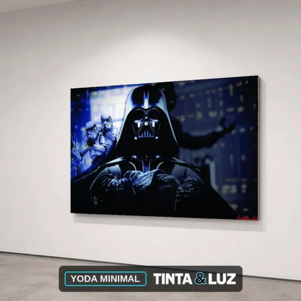 YODA MINIMAL