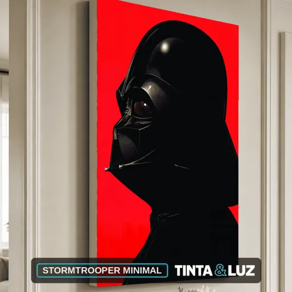 STORMTROOPER MINIMAL