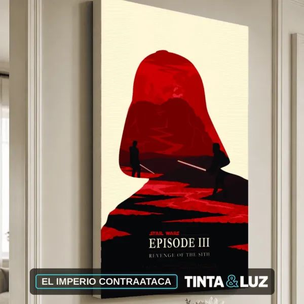 EL IMPERIO CONTRAATACA