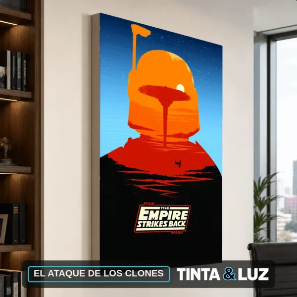 EL ATAQUE DE LOS CLONES