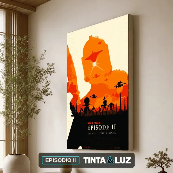 EPISODIO II