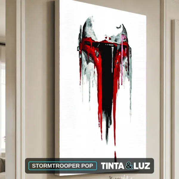 STORMTROOPER POP