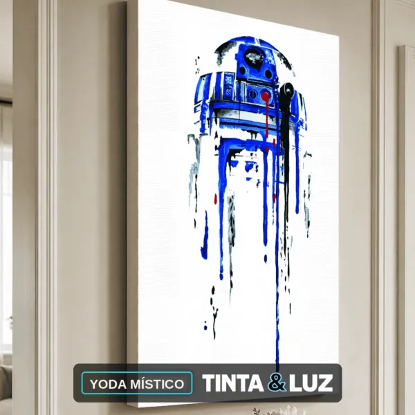YODA MÍSTICO