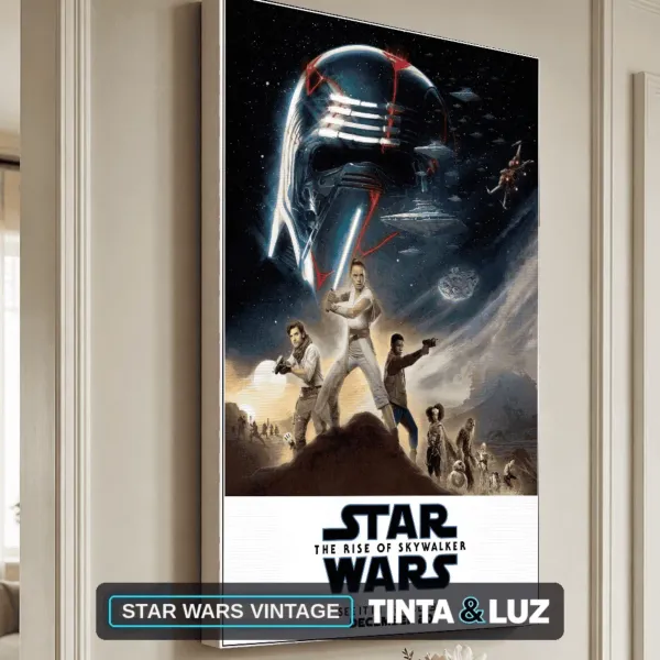 STAR WARS VINTAGE