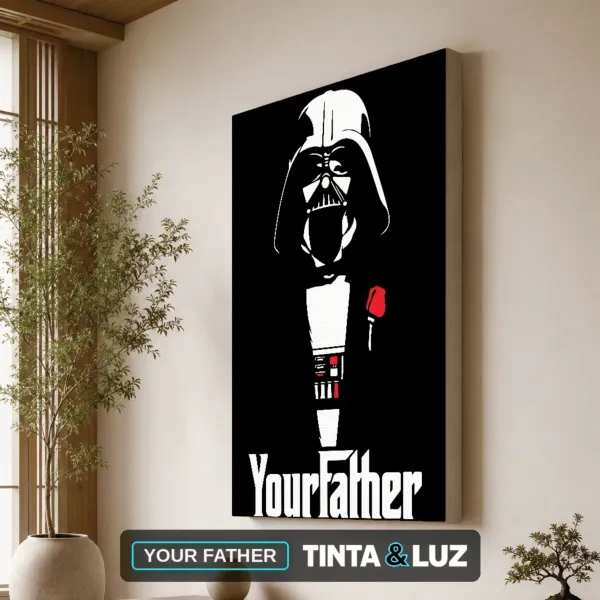 YOUR FATHER