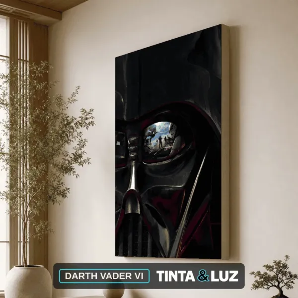 DARTH VADER VI