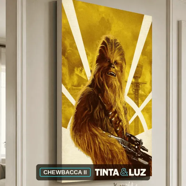 CHEWBACCA II