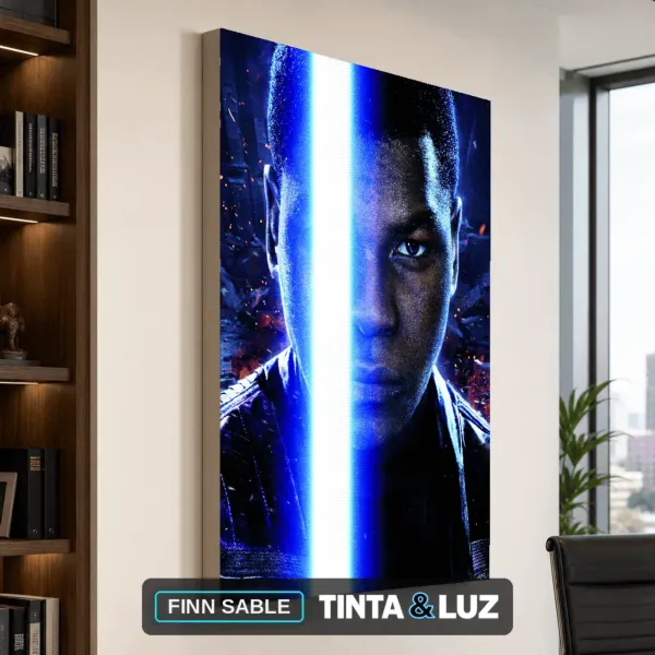 FINN SABLE