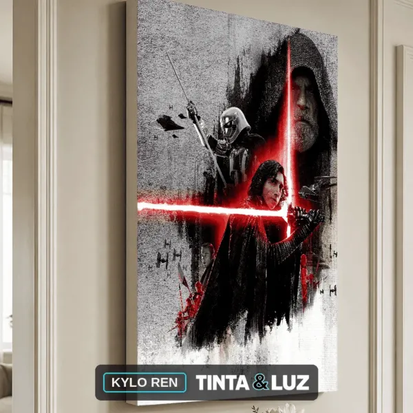 KYLO REN