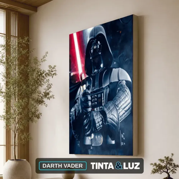 DARTH VADER