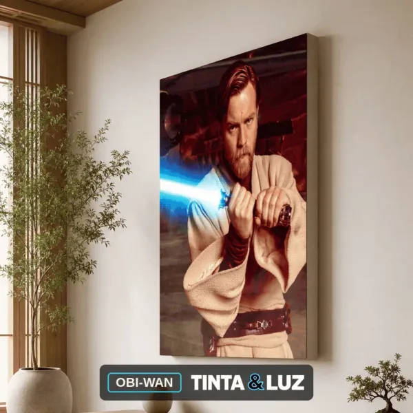 OBI-WAN