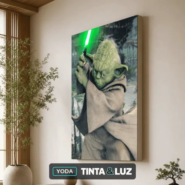 YODA