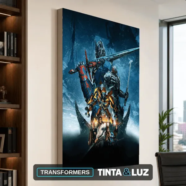 TRANSFORMERS