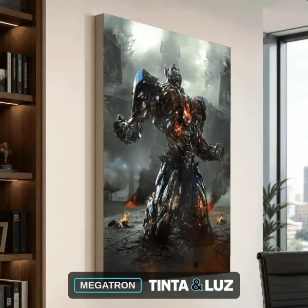 MEGATRON