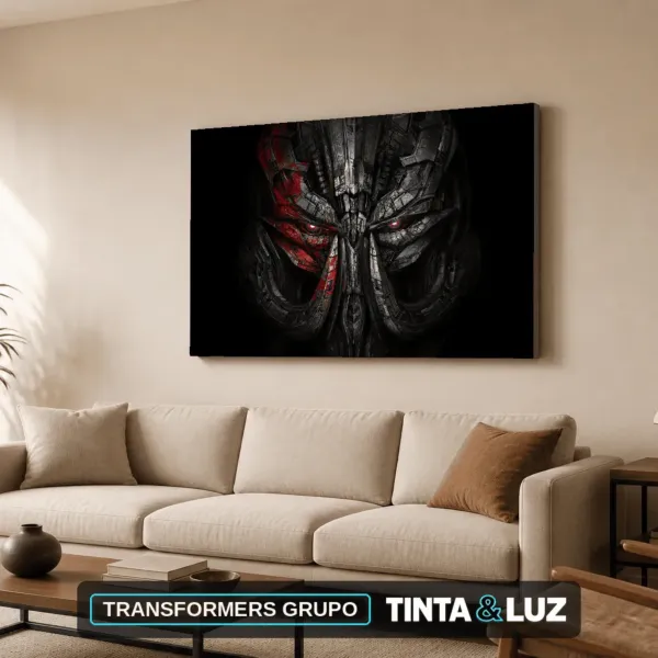 TRANSFORMERS GRUPO
