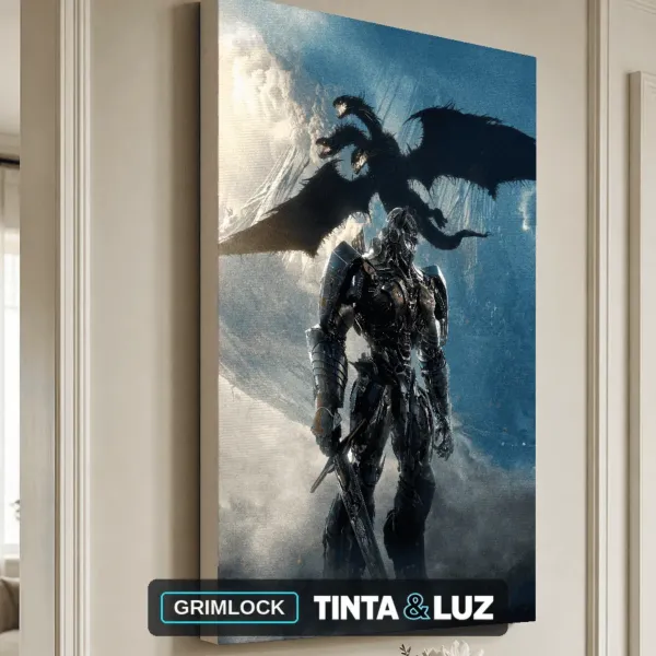 GRIMLOCK