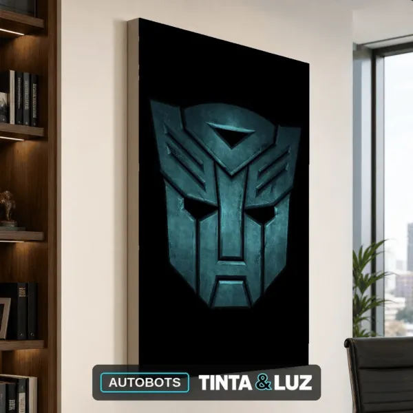 AUTOBOTS