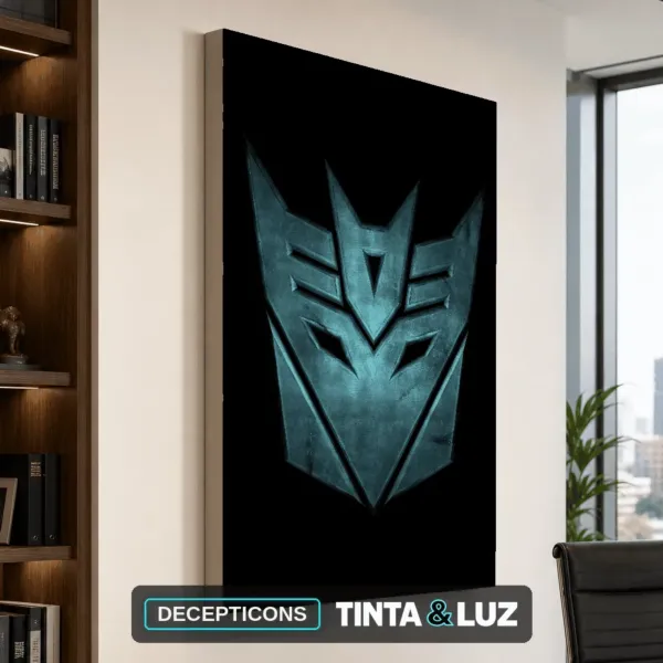 DECEPTICONS