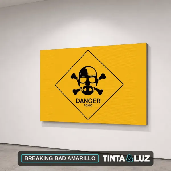 BREAKING BAD AMARILLO