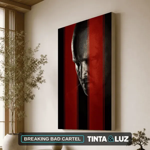BREAKING BAD CARTEL