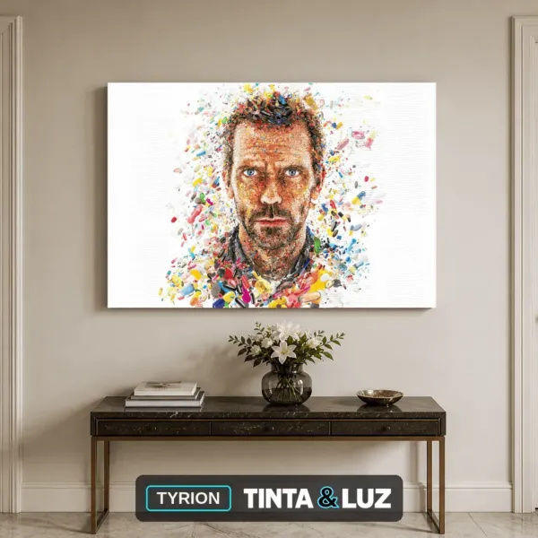 TYRION