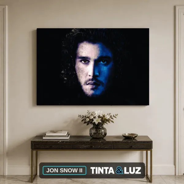 JON SNOW II