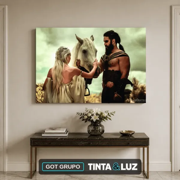 GOT GRUPO